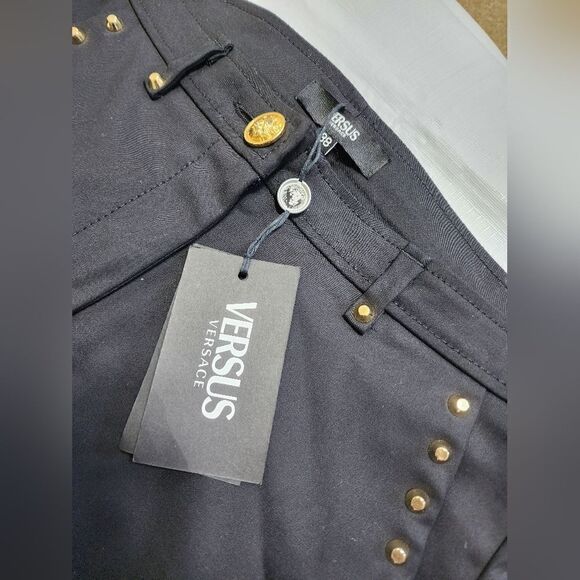 Versace Pants  - Picture 8 of 17